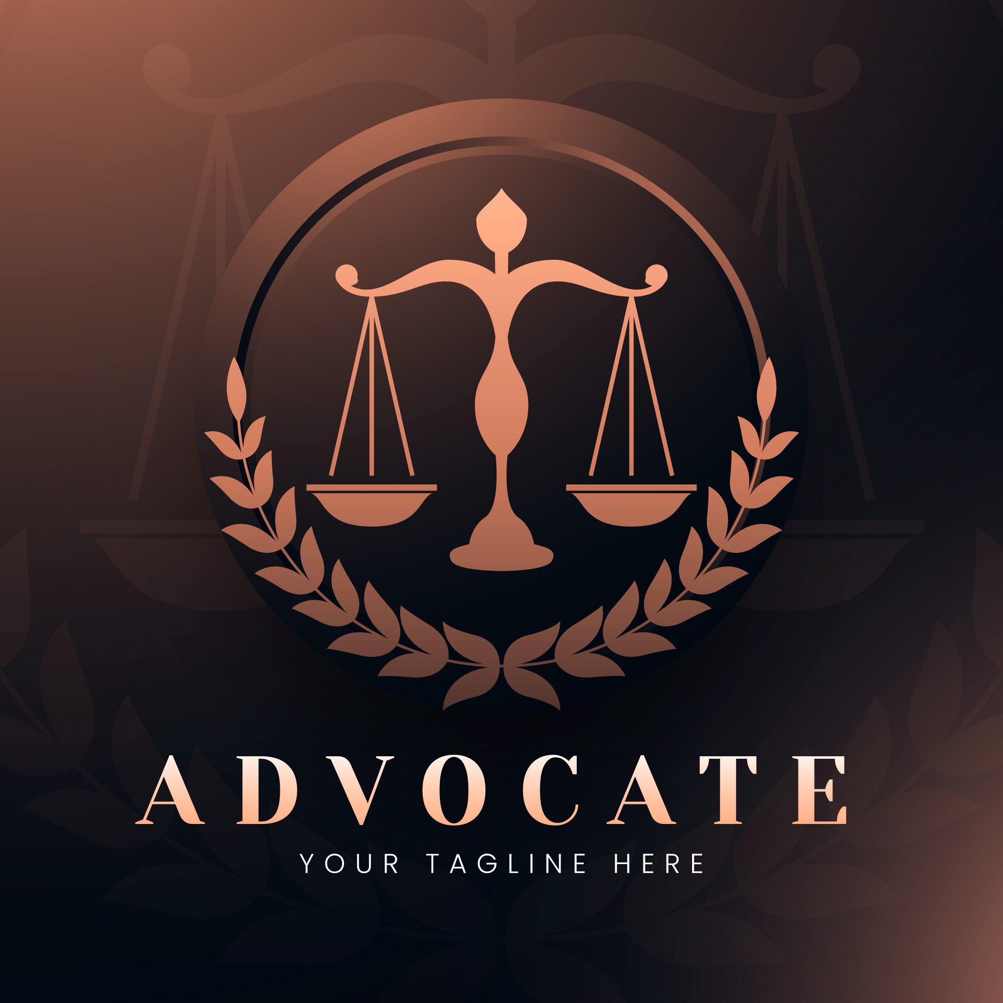 Logo Justice Advocacia